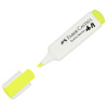 MARKER TEXTIL GALBEN NEON FABER-CASTELL - imagine 2