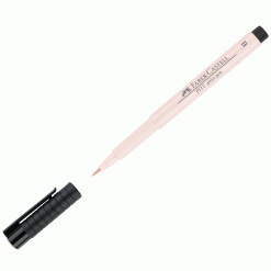 Alternative view of PITT ARTIST PEN BRUSH CULOAREA PIELII DESCHISE FABER-CASTELL