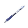 PIX CU GEL 0.7MM FAST GEL ALBASTRU FABER-CASTELL