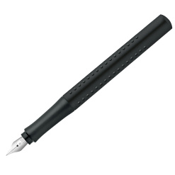 Alternative view of STILOU GRIP 2011 NEGRU B FABER-CASTELL