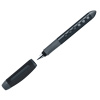 STILOU SCOLAR SCRIBOLINO NEGRU STANGACI FABER-CASTELL - imagine 2
