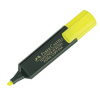 TEXTMARKER GALBEN 1548 FABER-CASTELL - imagine 2