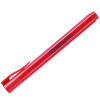 TEXTMARKER ROSU 38 FABER-CASTELL - imagine 2