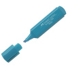 TEXTMARKER TURCOAZ PASTEL 1546 FABER-CASTELL - imagine 2