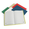 AGENDA A5 NEDATATA BLEUMARIN ECO EGO - imagine 5