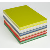 AGENDA A5 NEDATATA BLEUMARIN ECO EGO - imagine 4