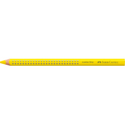 Alternative view of CREION COLORAT GALBEN JUMBO GRIP FABER-CASTELL