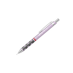 Alternative view of CREION MECANIC 0.5MM TIKKY 3 MOV SIDEFAT ROTRING