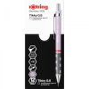 CREION MECANIC 0.5MM TIKKY 3 MOV SIDEFAT ROTRING - imagine 4
