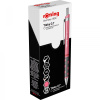 CREION MECANIC 0.7MM TIKKY 3 ROZ SIDEFAT ROTRING - imagine 4