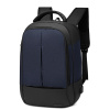 GHIOZDAN BLACK LAPTOP 45 x 30 x 10 CM USB PIGNA - imagine 2
