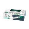 MARKER WHITEBOARD VERDE W20 FABER-CASTELL - imagine 5
