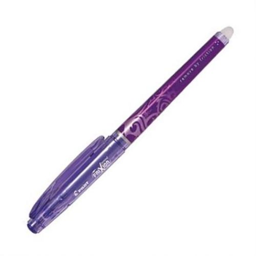 ROLLER 0.5MM MOV POINT FRIXION PILOT - imagine 2