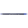 SKETCH MARKER 2 CAPETE ALBASTRU INDIAN 247 GOLDFABER FABER-CASTELL - imagine 3