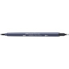 SKETCH MARKER 2 CAPETE GRI NEUTRU V 335 GOLDFABER FABER-CASTELL - imagine 2