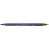SKETCH MARKER 2 CAPETE OLIVE GALBUI 173 GOLDFABER FABER-CASTELL - imagine 2