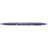 SKETCH MARKER 2 CAPETE VIOLET PURPURIU 136 GOLDFABER FABER-CASTELL - imagine 3