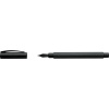 STILOU AMBITION ALL BLACK M FABER-CASTELL - imagine 3