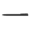 ROLLER NEO SLIM METAL NEGRU FABER-CASTELL - imagine 2