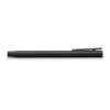 ROLLER NEO SLIM METAL NEGRU FABER-CASTELL - imagine 3