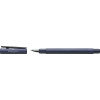 STILOU NEO SLIM ALUMINIUM ALBASTRU F FABER-CASTELL - imagine 2