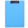 CLIPBOARD SIMPLU CULORI NEON DELI - imagine 2