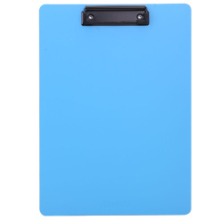 Alternative view of CLIPBOARD SIMPLU CULORI NEON DELI