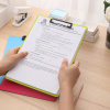 CLIPBOARD SIMPLU CULORI NEON DELI - imagine 4