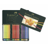 CREIOANE COLORATE 60 CULORI POLYCHROMOS FABER-CASTELL - imagine 2