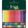 CREIOANE COLORATE ACUARELA 120 BUC  A. DURER FABER-CASTELL - imagine 3