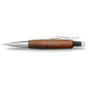 CREION MECANIC 1.4 MM E-MOTION PEARWOOD/MARO DESCHIS FABER-CASTEL - imagine 3