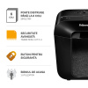 DISTRUGATOR DOCUMENTE LX25M MICRO-CUT FELLOWES - imagine 2