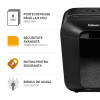 DISTRUGATOR DOCUMENTE LX41M MICRO-CUT FELLOWES - imagine 2