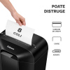 DISTRUGATOR DOCUMENTE LX41M MICRO-CUT FELLOWES - imagine 3