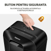DISTRUGATOR DOCUMENTE LX41M MICRO-CUT FELLOWES - imagine 4
