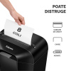 DISTRUGATOR DOCUMENTE LX45 CROSS-CUT FELLOWES - imagine 3