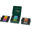 PITT ARTIST PEN DUAL MARKER SET 30 BUCATI FABER-CASTELL - imagine 2