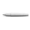 ROLLER E-MOTION PURE SILVER FABER-CASTELL - imagine 2