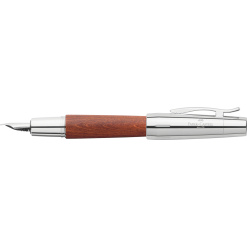 Alternative view of STILOU E-MOTION PEARWOOD/MARO DESCHIS M FABER-CASTELL