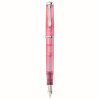 STILOU CLASSIC M205 M ROSE QUARTZ PENITA OTEL INOXIDABIL CUTIE CADOU