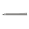 STILOU NEO SLIM METAL LUCIOS F FABER-CASTELL - imagine 2