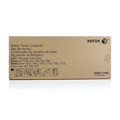 Waste Toner Original Xerox OSG , 008R12990, pentru 4110|4112|4127|459x|D95|D110|D125, 50K, (timbru verde 1.2 lei) , "008R12990"