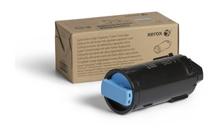 Toner Original Xerox Cyan, 106R03884, pentru VersaLink C500|C505, 9K, (timbru verde 1.2 lei) , "106R03884"