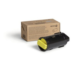Toner Original Xerox Yellow, 106R03886, pentru C500|C505, 9K, (timbru verde 1.2 lei) , "106R03886"