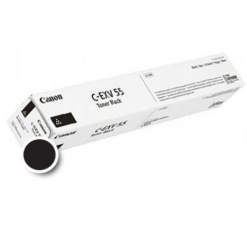 Toner Original Canon Black, EXV55BK, pentru IR C256|IR C257|IR C356|IR C357, 23K, (timbru verde 1.2 lei) ,NOPP, "2182C002AA"
