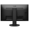 MONITOR PHILIPS 21.5", home, office, TFT, Full HD (1920 x 1080), Wide, 250 cd/mp, 1 ms, VGA, HDMI, "221B8LHEB/00" (timbru verde 7 lei) - imagine 4