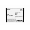 Toner Original Canon Black, CRG-T08, pentru I-Sensys X 1238, 11K, (timbru verde 1.2 lei) , "3010C006AA"