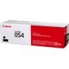 Toner Original Canon Black, CRG-054BK, pentru I-Sensys LBP-621|LBP-623|MF-641|MF-643|MF-645, 1.5K, (timbru verde 1.2 lei) , "3024C002AA"