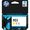 Cartus Cerneala Original HP Yellow, nr.951, pentru OfficeJet Pro 251|276|8100|8600, , (timbru verde 0.15 lei), "CN052AE"