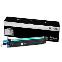 Drum Unit Original Lexmark Black, 54G0P00, pentru MX910|MX911|MX912|MS911, 125K, (timbru verde 0.8 lei), "54G0P00"